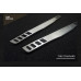 al door sill scuff plates chevrolet orlando 2011-14